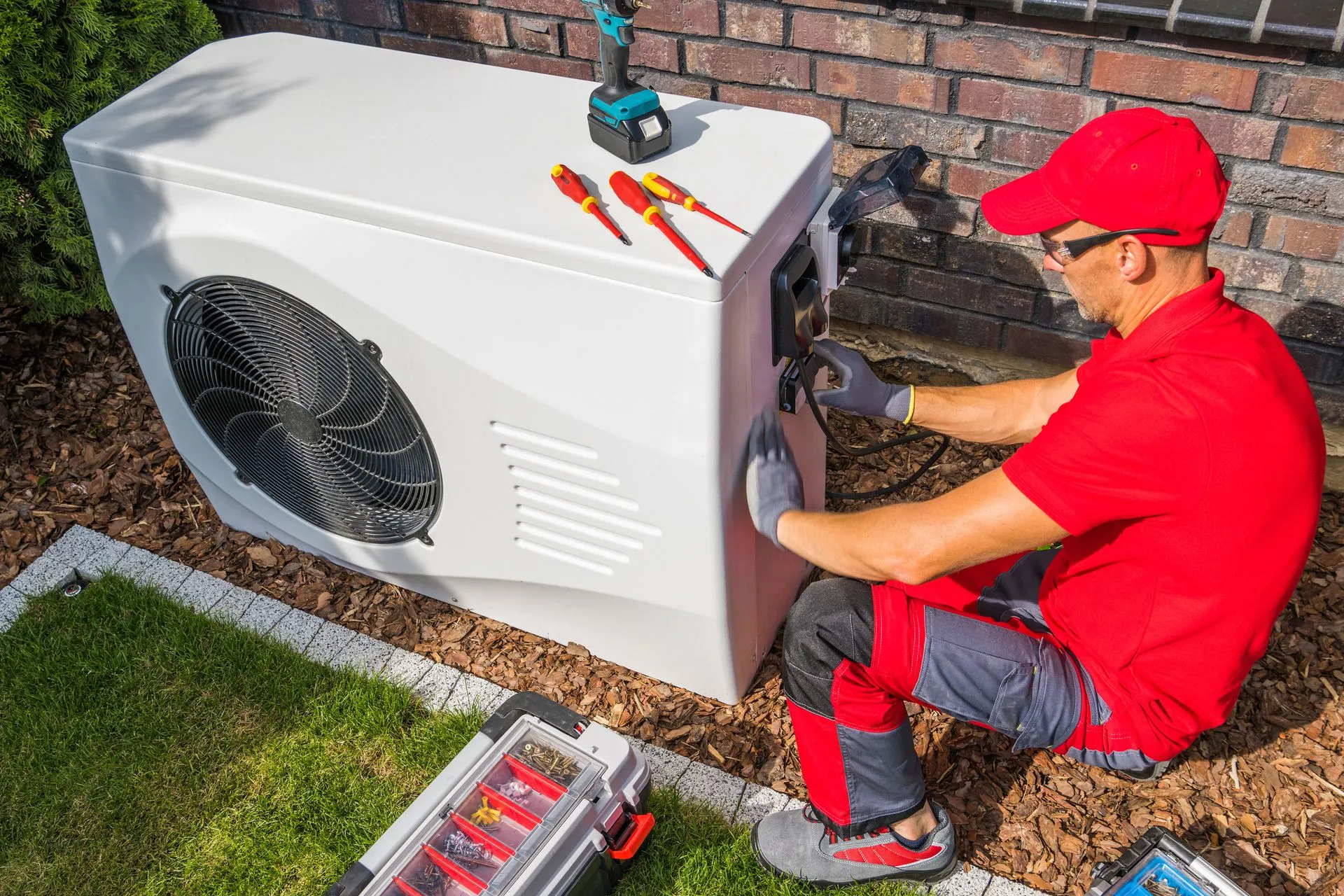About HVAC in Parker, PA